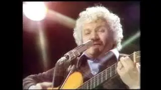 Bruno Lauzi - Il Poeta - Live @RSI 1978