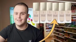 NAJNOWSZY DROGERYJNY PODKŁAD?!