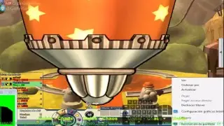 Gunbound 2017  Latino directo de Godin Gamer