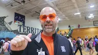 Back to School Pep Rally 2023