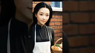 Princess Sarah / Realistic AI #batang90s #princesssarah