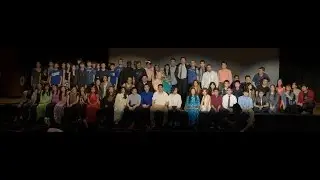 UMCP VSA Family Night Recap