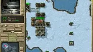 M.A.X.: Mechanized Assault & Exploration Gameplay