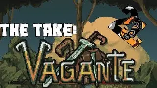 Vagante | Review - Overlooked Roguelite