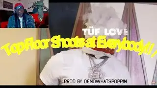 Top Floor Shoots at everybody (Full Diss Song)