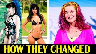 NCIS Cast THEN and NOW | How They CHANGED Will SHOCK You!