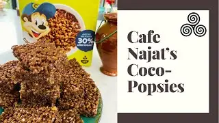 Coco-Popsies - something for the kids or for the big kid in you - easy treats