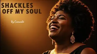 This Song Feels Like Breaking Free | Shackles Off My Soul (Gospel )