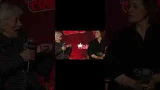 La m&iacute;tica escena de Alien #shorts #alien #sigourneyweaver #nostromo #xenomorfos #cine #comiccon