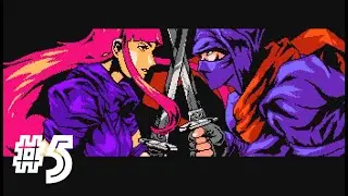 Cyber Shadow | Chapter 5 - Research Lab Ep.5