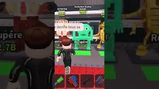 Je donne au 500 likes sur ce short #escapetsunami #stealabrainrot #roblox