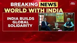 Pahalgam Terror Attack: Germany Expresses Solidarity With India On Recent Terrorist Attacks In J&K
