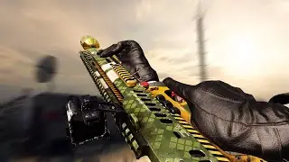 52 Kills with the RM-277 | Ironsight Gameplay