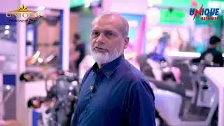 Expo Exhibition 2025