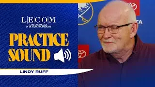 &laquo;Не исключаю его возвращения в этом сезоне&raquo; | Линди Рафф о травме Иржи Кулича | &laquo;Баффало Сэйбрз&raquo;
