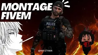 🔴MR ETHAN ? | Ambush Montage🔴#mr_ethan #bloods #fivem