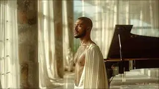 Velvet Silence &ndash; Drake Type Beat  Soft Piano Soul