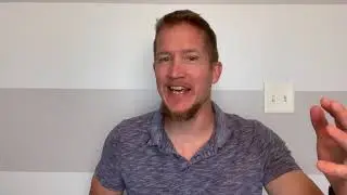 July 27, 2020 devotional with Rev. Ben Burt