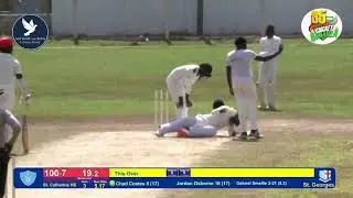 Day 1 Game 1 STCH Vs STGC HIGHLIGHTS
