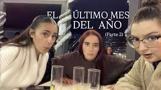 Último mes de año 2025 (parte 2)
