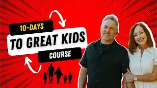 How do I Raise Great Kids?