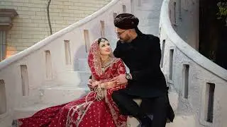 Ahad & Nayla | Cinematic Shoot | By Meharseries #pakistaniWeddings #dubaiphotographer
