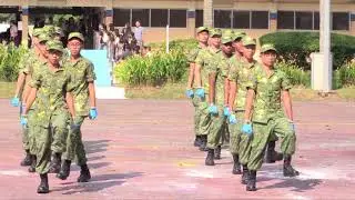Beatty Secondary School - FSD Finals 2018 (Finalist)