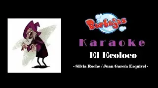 Karaoke El ecoloco - Burbujas
