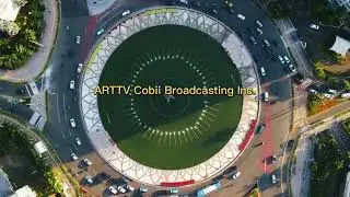 ARTTV Cobii - Antemena Kobii Republika (New Version 2.0) (August 22, 2023)