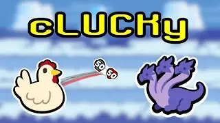 SCALING the SHOP like crazy using a CHICKEN