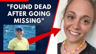 Rebecca Rauber Found Dead After Going Missing During Winter Storm Fern | Kansas Tragedy
