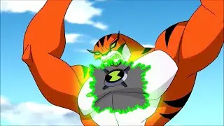 Ben 10 Ultimate Rath Transformation | BEN 10 Ultimate Aliens #shorts