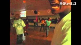 Adult Skate @ Fun Factory p3