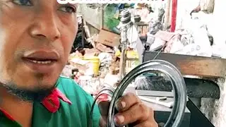 EVAN UNDERSTEEL BERBAGI 