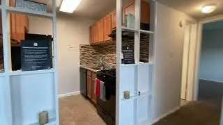 ONE BEDROOM AND WITH DEN