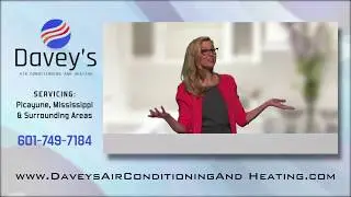 Goodman | Energy Efficiency Ratings | Davey's Air Conditioning and Heating Picayune MS