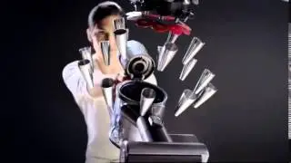 Dyson Advert