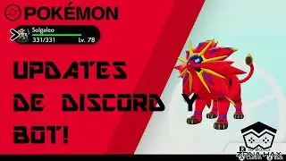 &iexcl;Crea cualquier Pokemon para Espada y Escudo! || Ayuda y Preguntas Frecuentes