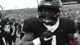 WestMoore Jaguars!!! Hype Video