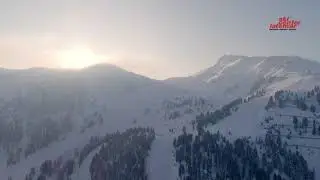 PANORAMA - Ski Center Latemar (Obereggen/Pampeago/Predazzo) Winter 2019/2020