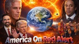 America On Red Alert