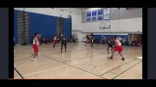 Jaylen Jackson Highlights From SBCC 2018-2019 Season