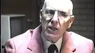 HOWARD PITTMAN END TIME WARNING - PLUS HIS AMAZING LIFE-AFTER-DEATH-ENCOUNTER