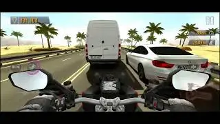 334.266 WR Traffic Rider two way high score