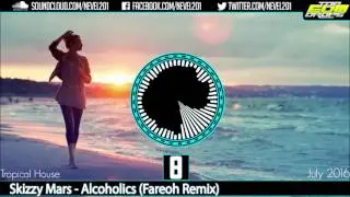 Top 15 Tropical House Drops (July 2016)