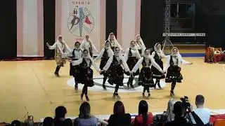 UA Čivija Šabac - Igre iz Timočke krajine