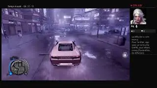Sleeping dogs cauchemar au north point 100 pourcent platine walkthrought 4eme partie