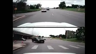 1080P MDVR Day Driving Video 1 0