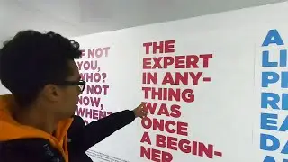 The Expert Was Once A Beginner: Comparing Yourself & Setting High Standards
