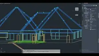 Автокад для архитектуры